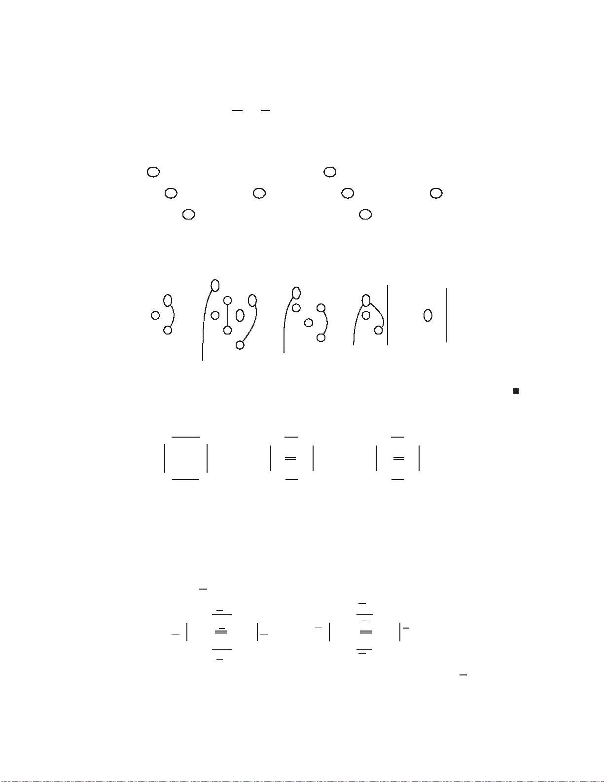 풀백을 가진 범주에서의 다항식 이론 확장