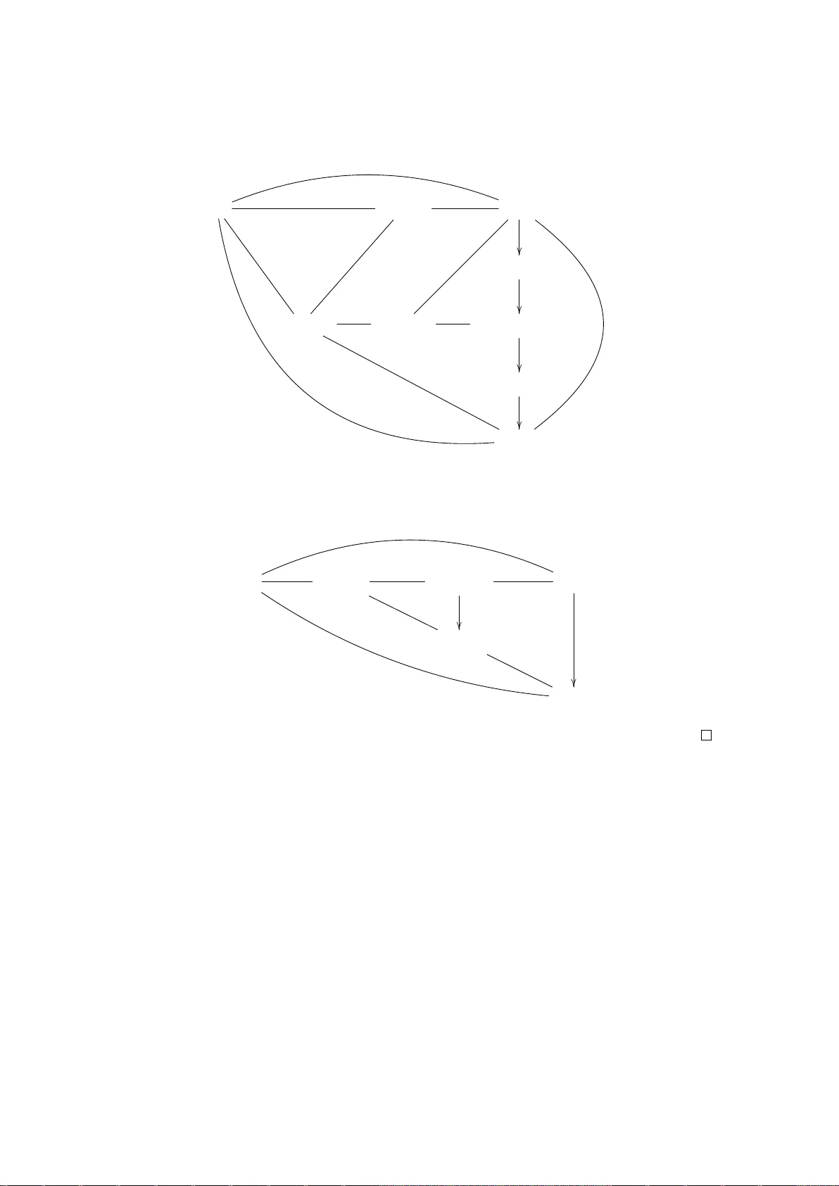 The Theory of the Interleaving Distance on Multidimensional Persistence   Modules