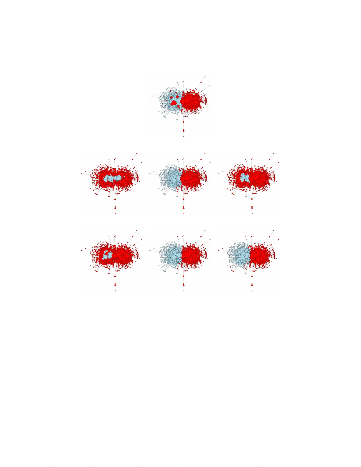 저랭크 근사 기반 커뮤니티 탐지 최적화 방법