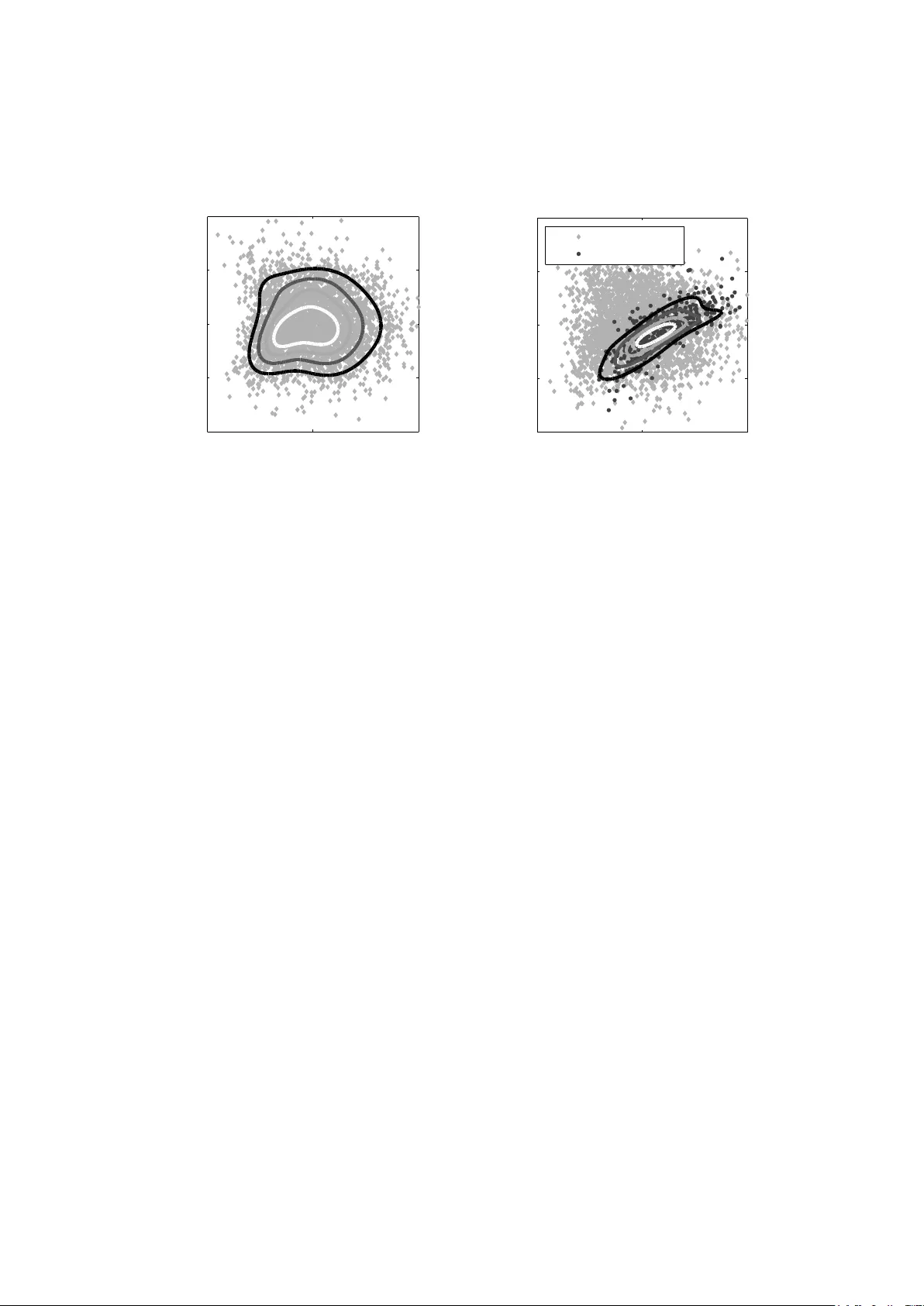모델 독립 새로운 물리 탐색을 위한 반지도 학습 이상 탐지