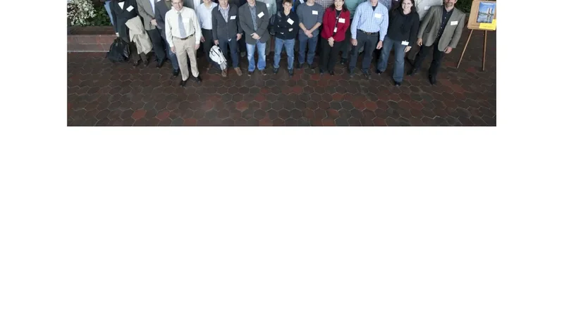 Data Preservation and Long Term Analysis in High Energy Physics