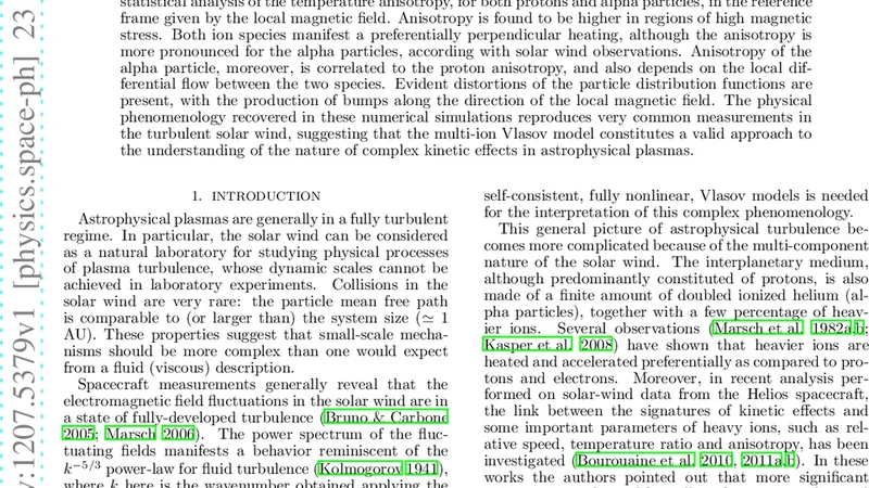 Vlasov simulations of multi-ion plasma turbulence in the solar wind
