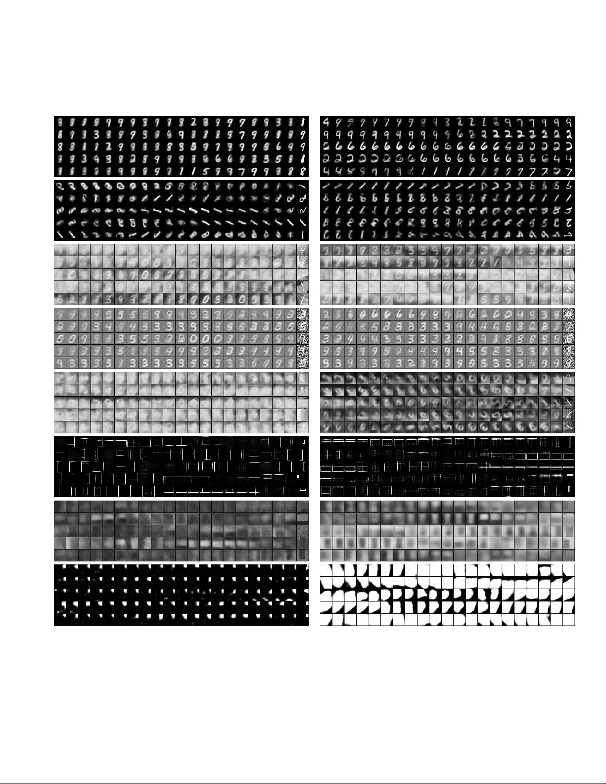 Is Joint Training Better for Deep Auto-Encoders?