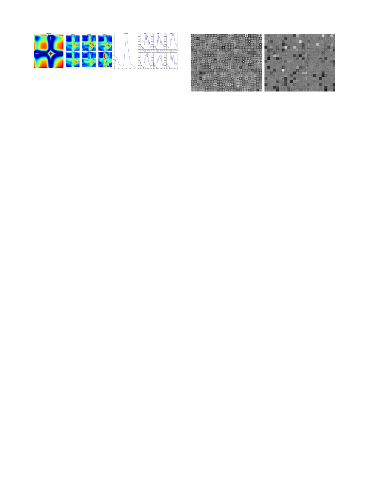 Imaging Time-Series to Improve Classification and Imputation