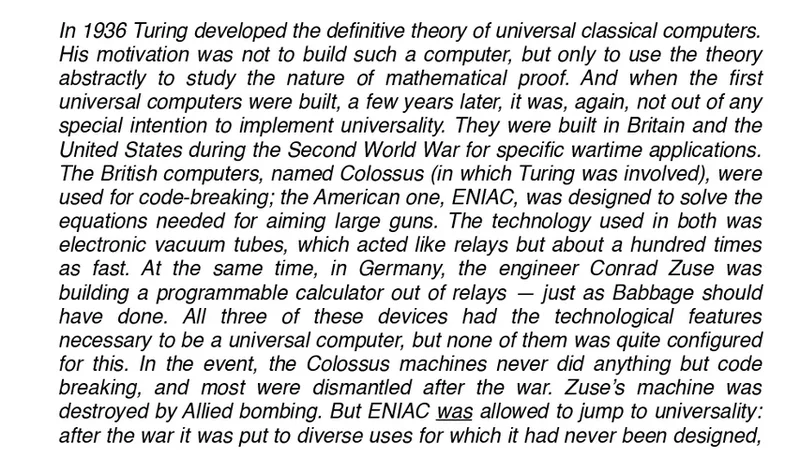 기계는 데이터다 출현과 정의가능성의 계산적 관점