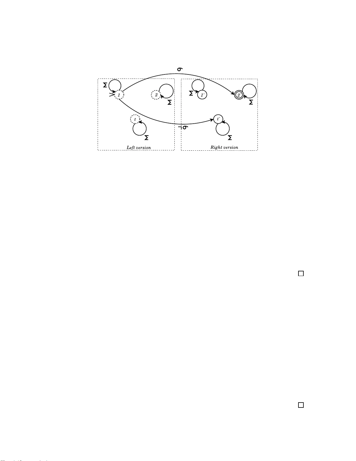 동적 데이터 구조 검증을 위한 1차 논리 기반 도달성 시뮬레이션