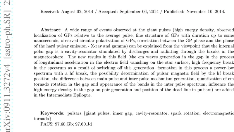 On high brightness temperature of pulsar giant pulses