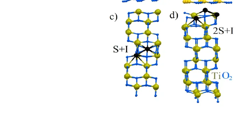 XPS and DFT study of Sn incorporation into ZnO and TiO2 host matrices by   pulsed ion implantation