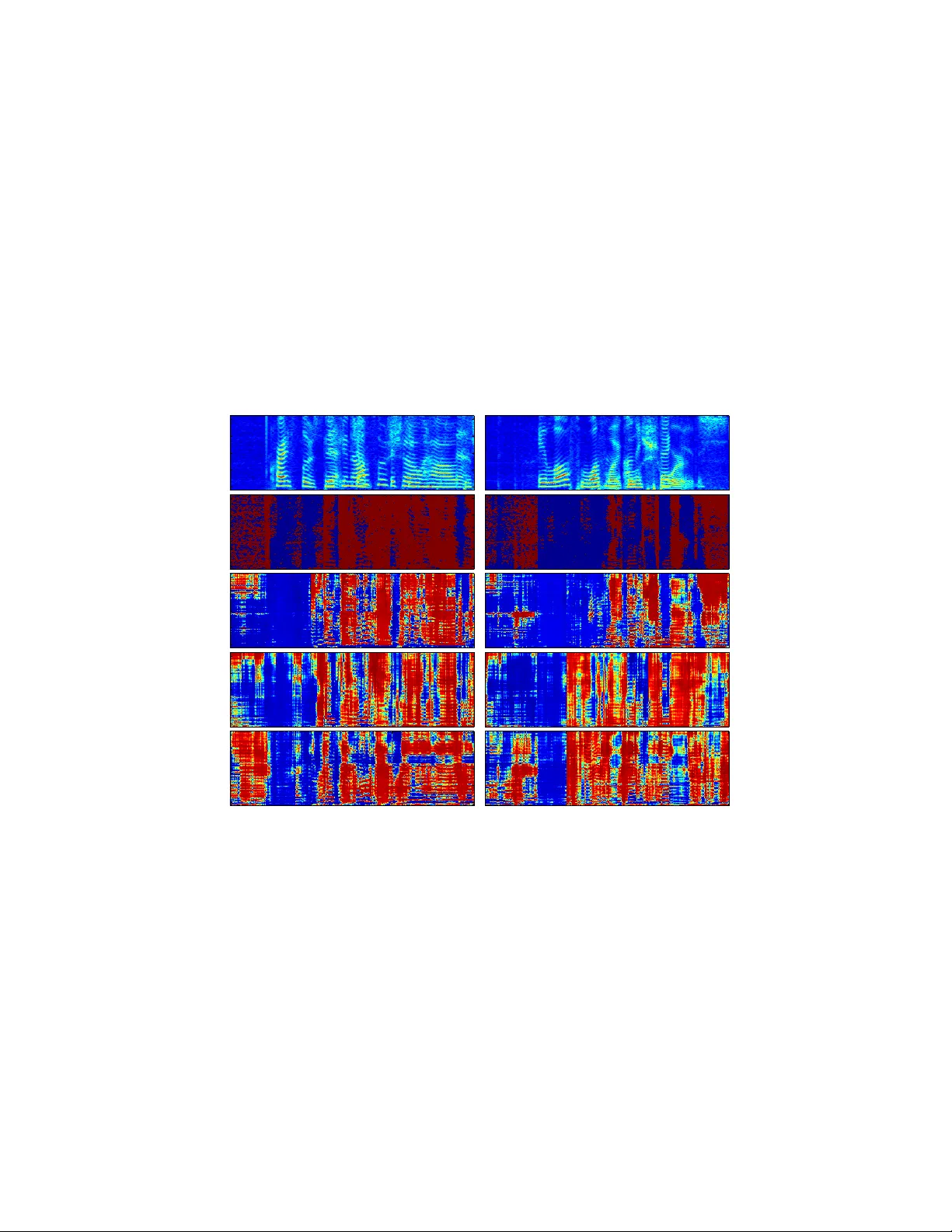 Deep clustering: Discriminative embeddings for segmentation and   separation