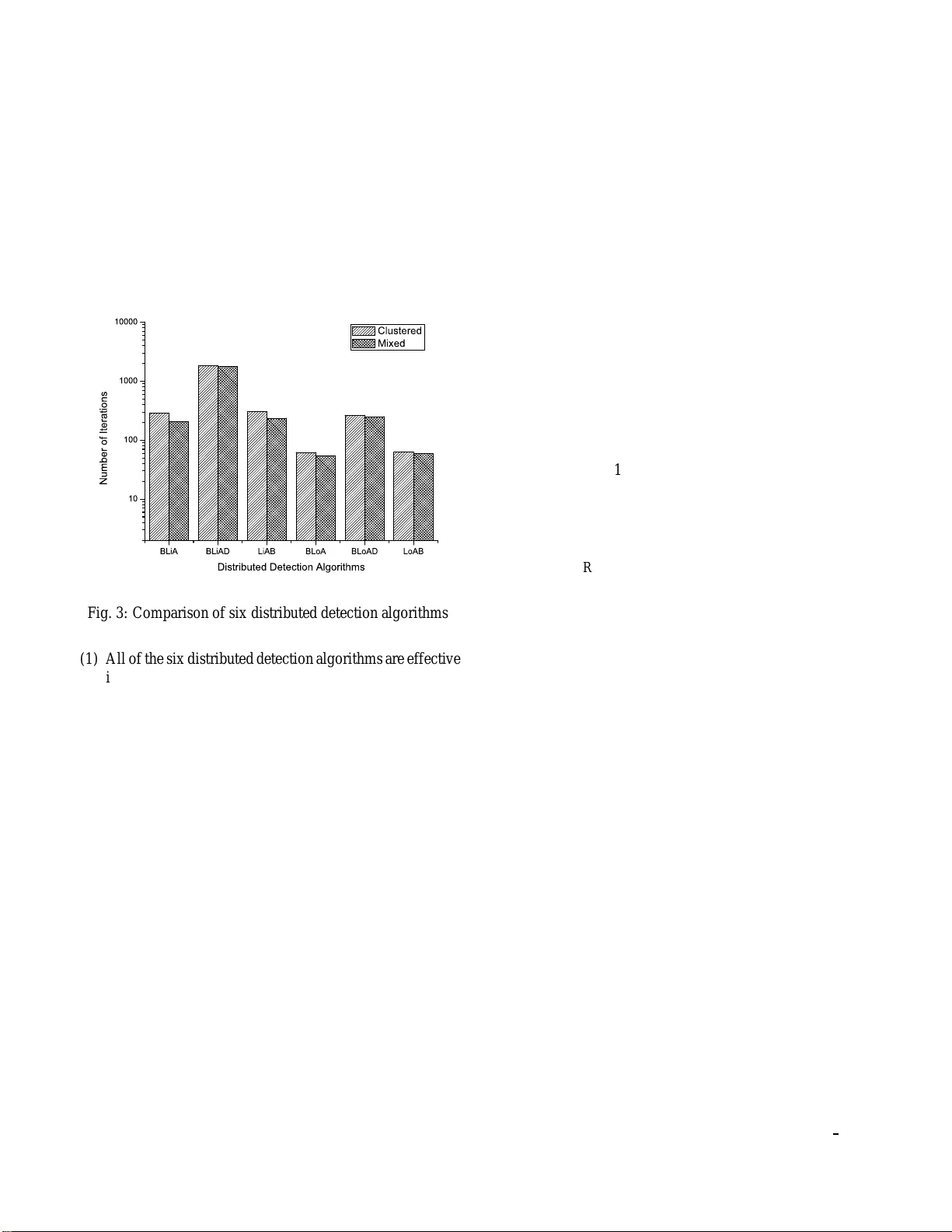 분산 탐지를 위한 베이즈 업데이트와 합의 프로토콜의 통합 연구