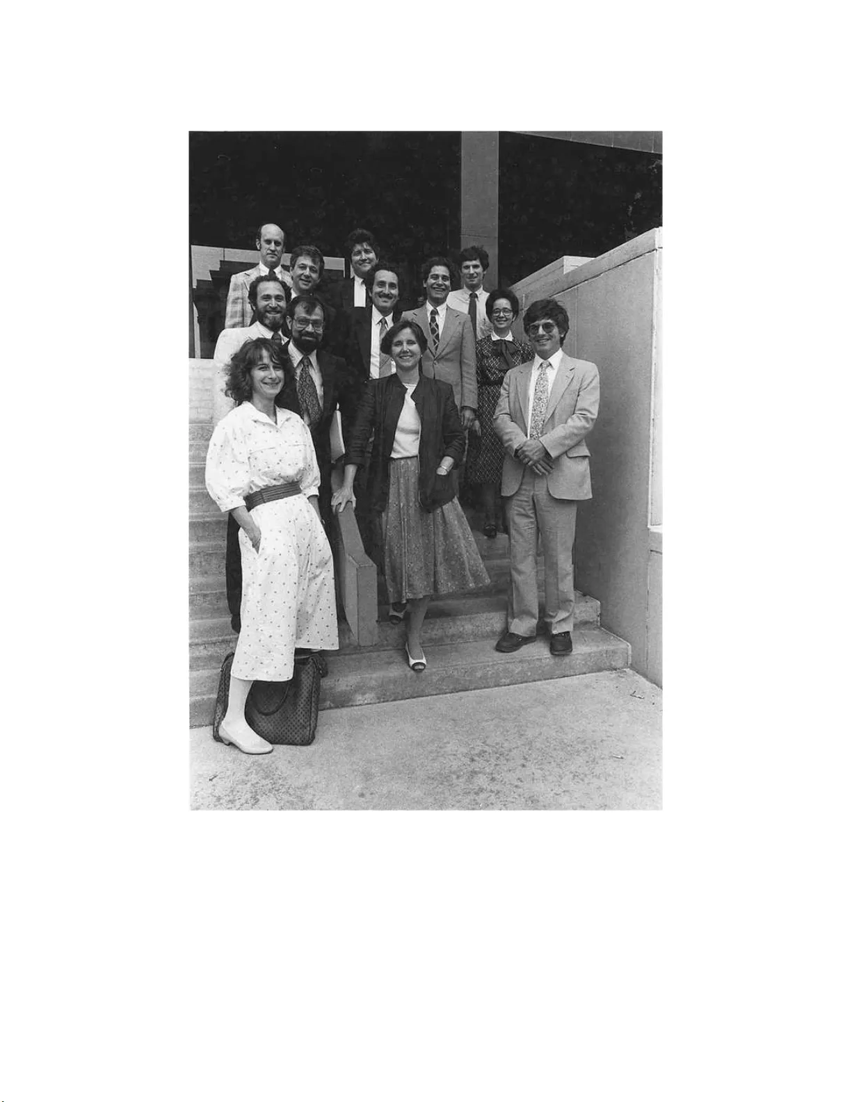 A Conversation with Nan Laird