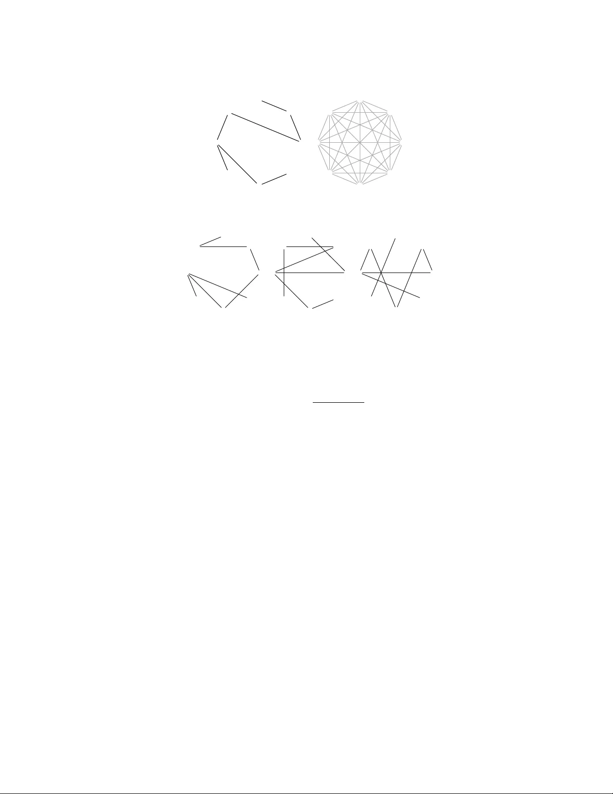 A survey of discrete methods in (algebraic) statistics for networks