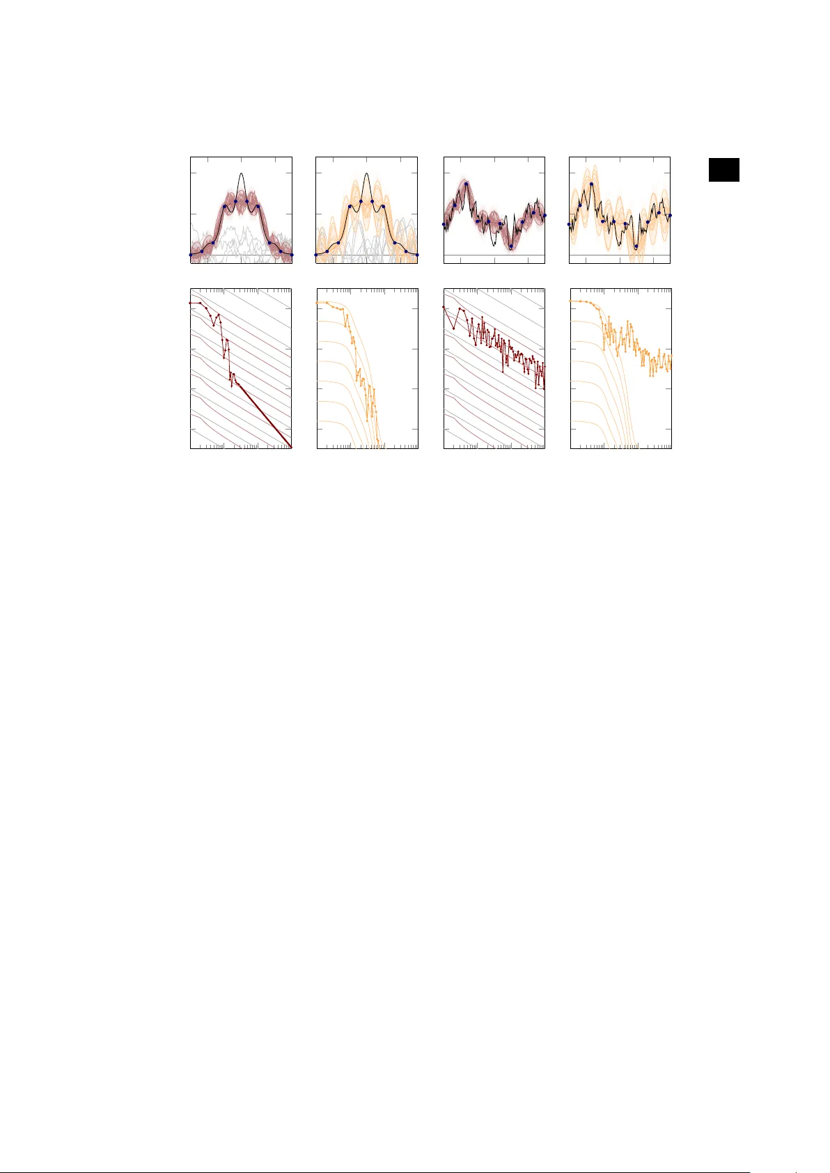 Probabilistic Numerics and Uncertainty in Computations