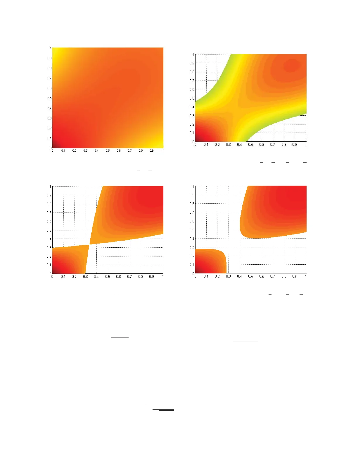 Finding a Large Submatrix of a Gaussian Random Matrix