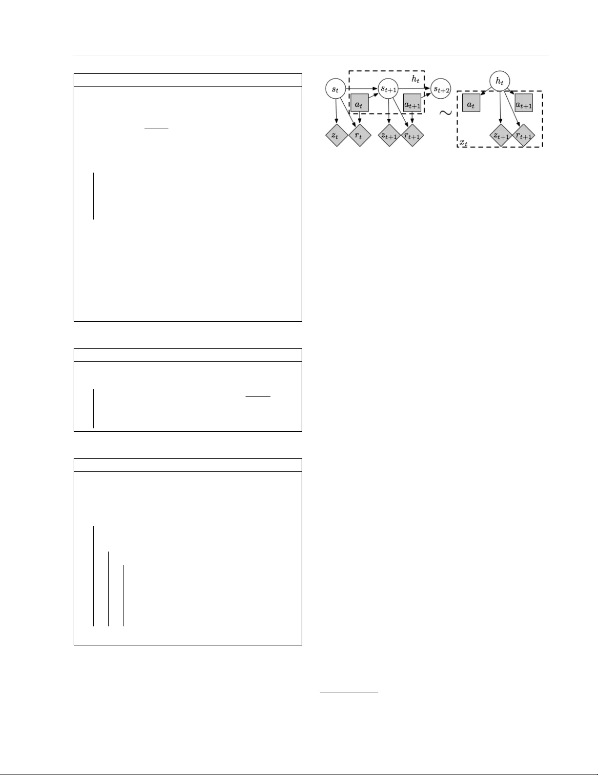 에피소드형 POMDP를 위한 최초의 다항식 PAC 강화학습 알고리즘