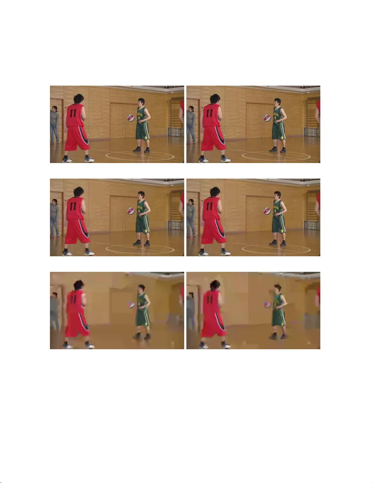 다중압축에 최적화된 16점 무곱셈 DCT 근사 변환