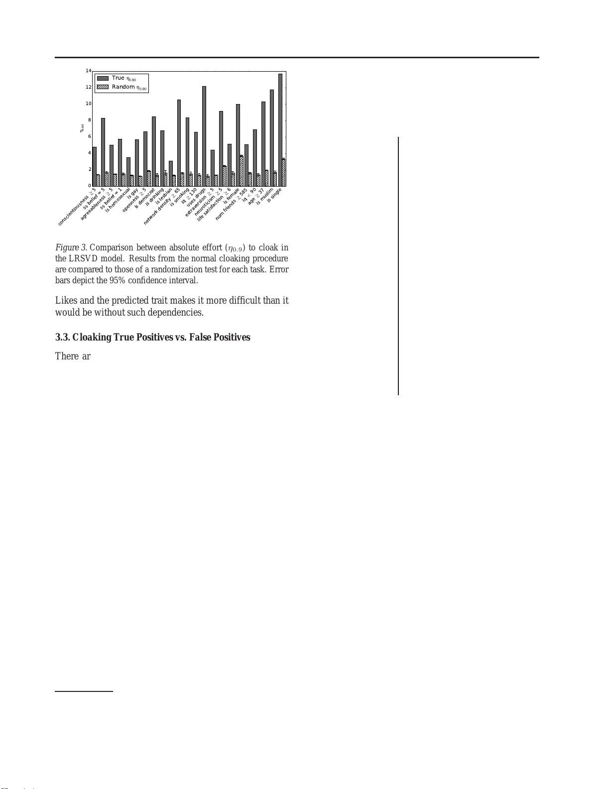 Enhancing Transparency and Control when Drawing Data-Driven Inferences   about Individuals
