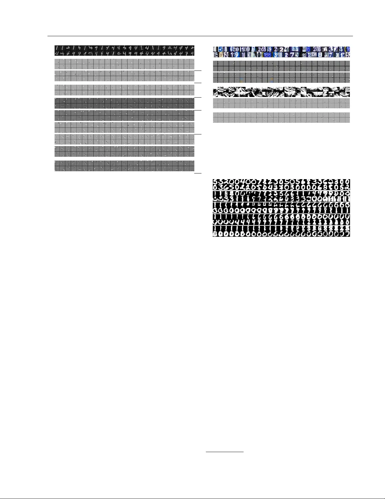 Stochastic Neural Networks with Monotonic Activation Functions