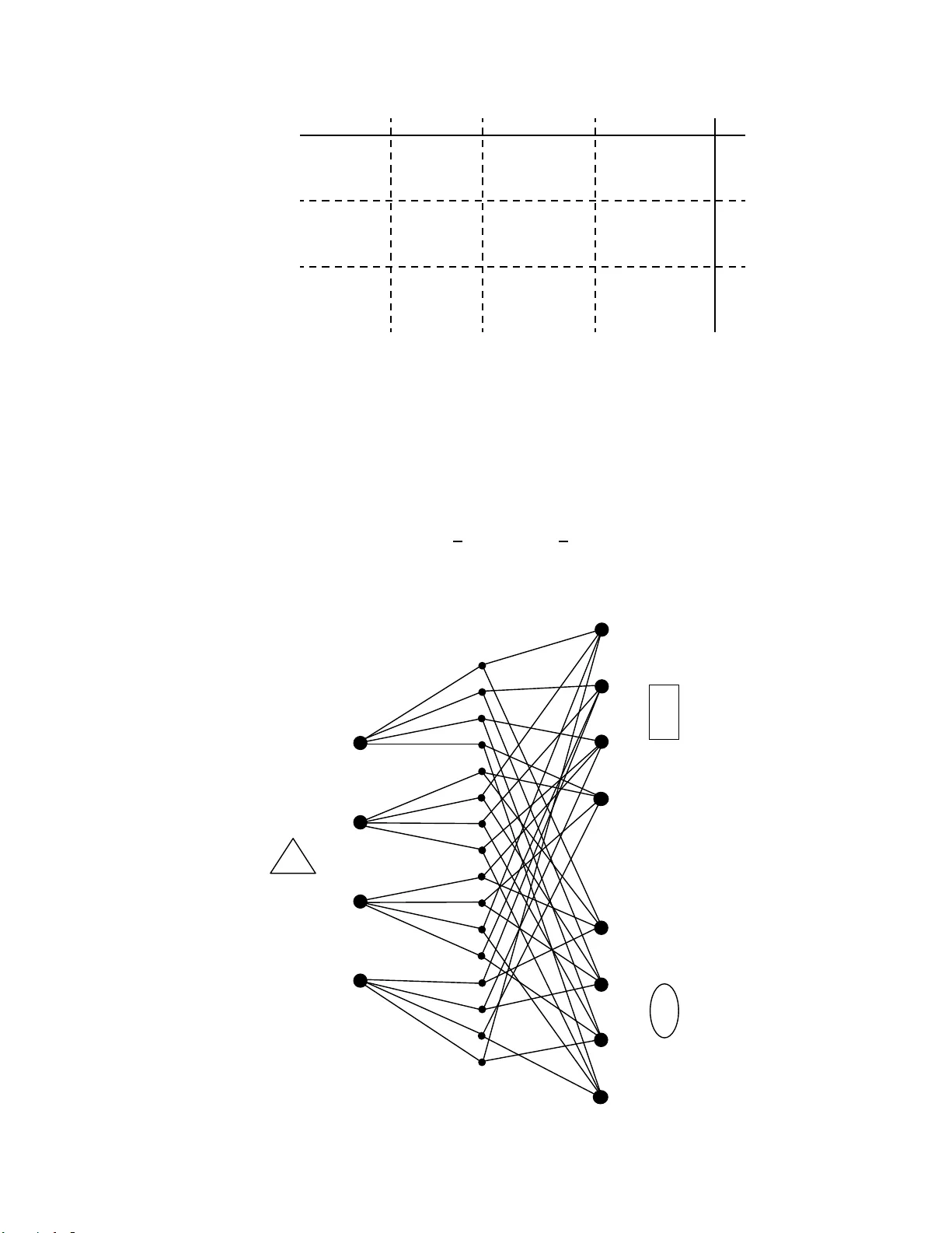 Woven Graph Codes: Asymptotic Performances and Examples