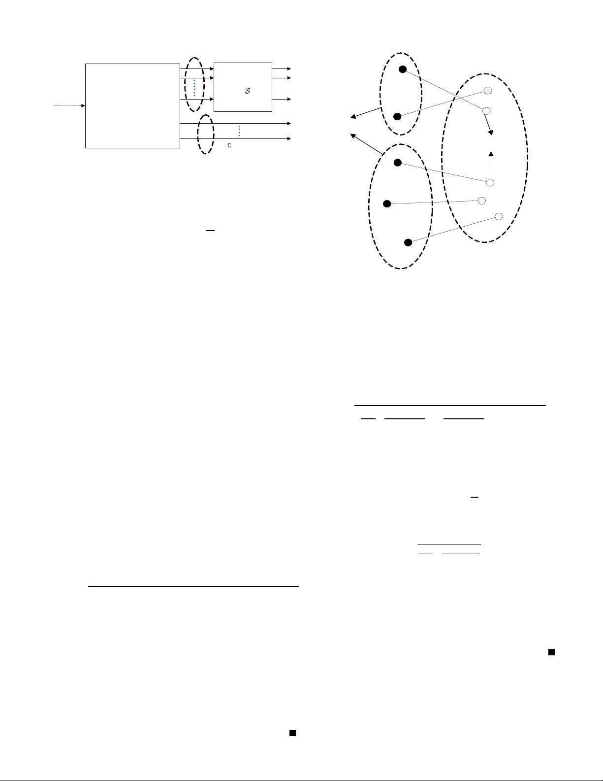 협력 무선 네트워크에서의 연합 안정성 분석