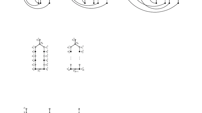 Error Correction Capability of Column-Weight-Three LDPC Codes: Part II