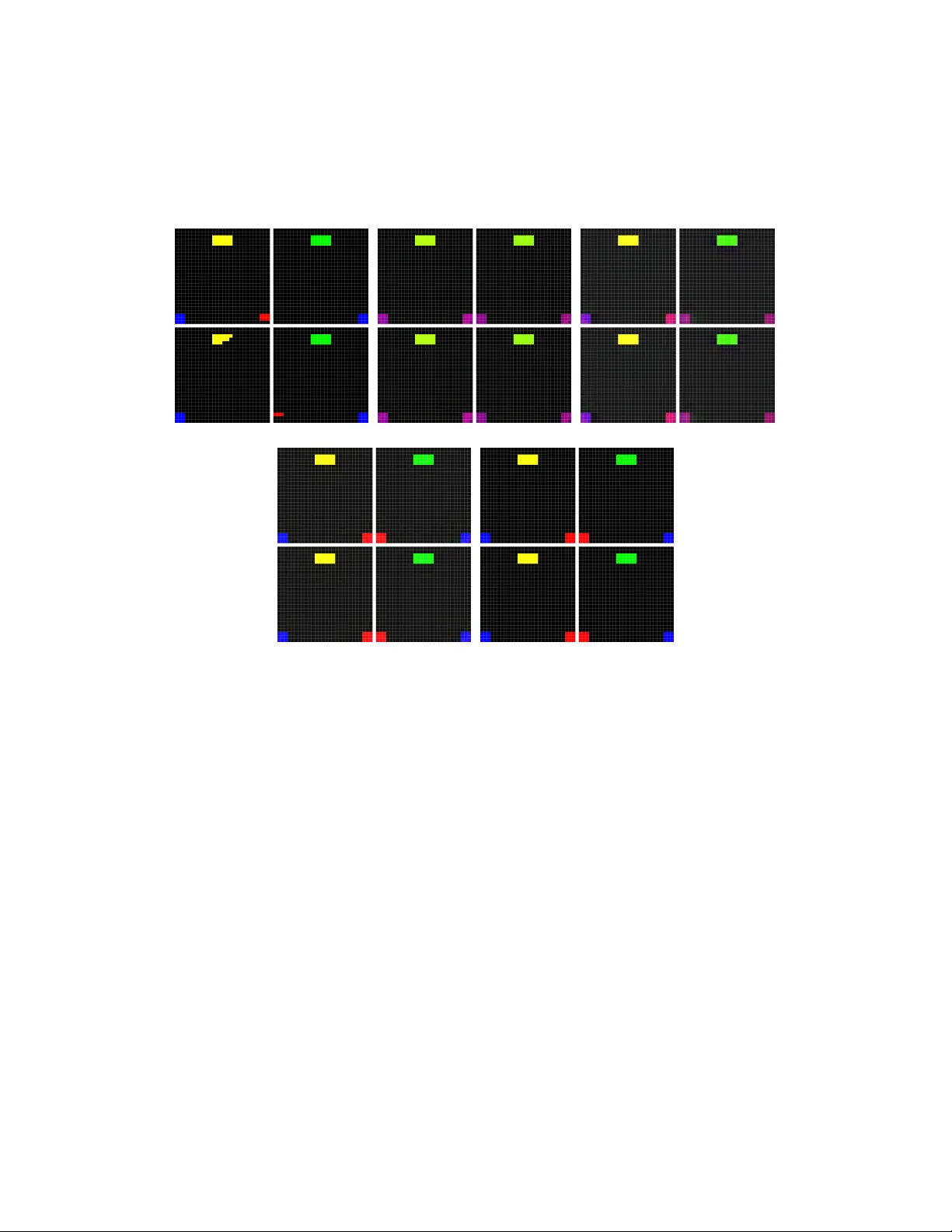 Exploration for Multi-task Reinforcement Learning with Deep Generative   Models