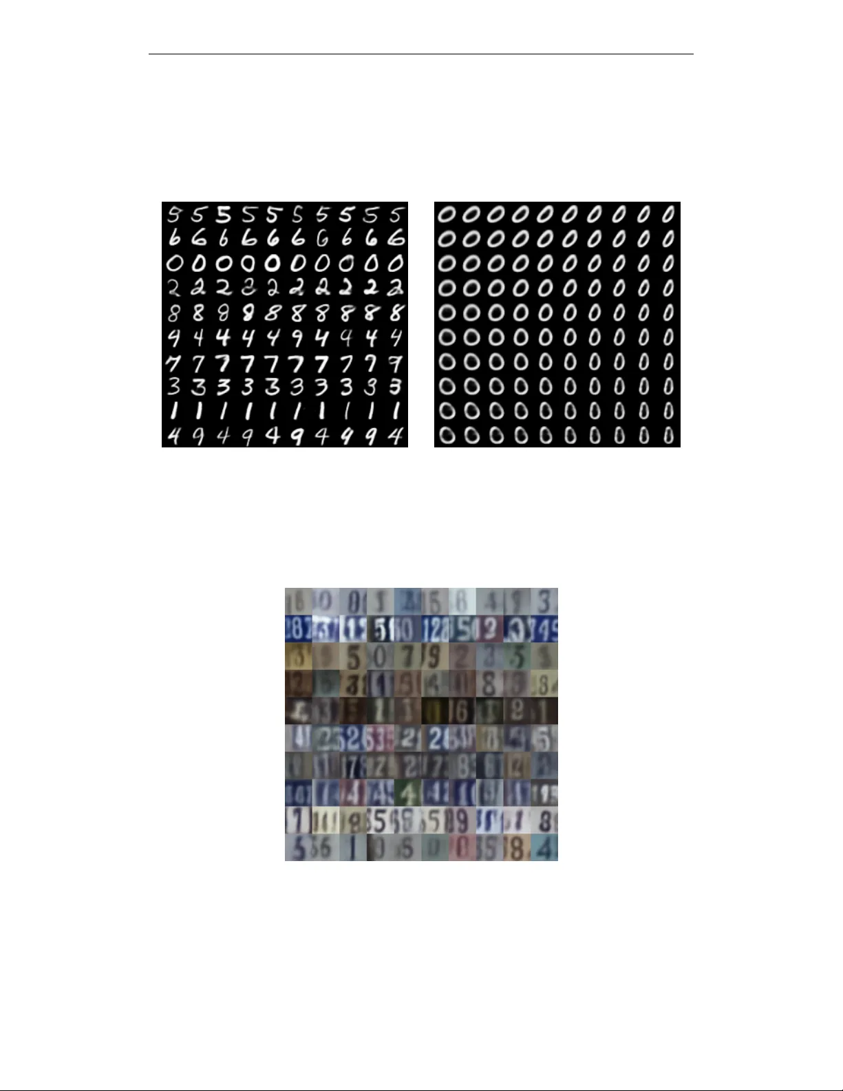 Deep Unsupervised Clustering with Gaussian Mixture Variational   Autoencoders