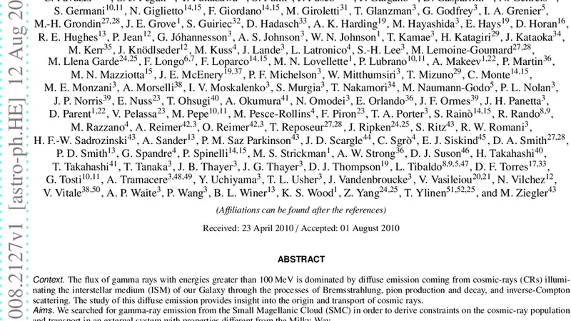 Detection of the Small Magellanic Cloud in gamma-rays with Fermi/LAT