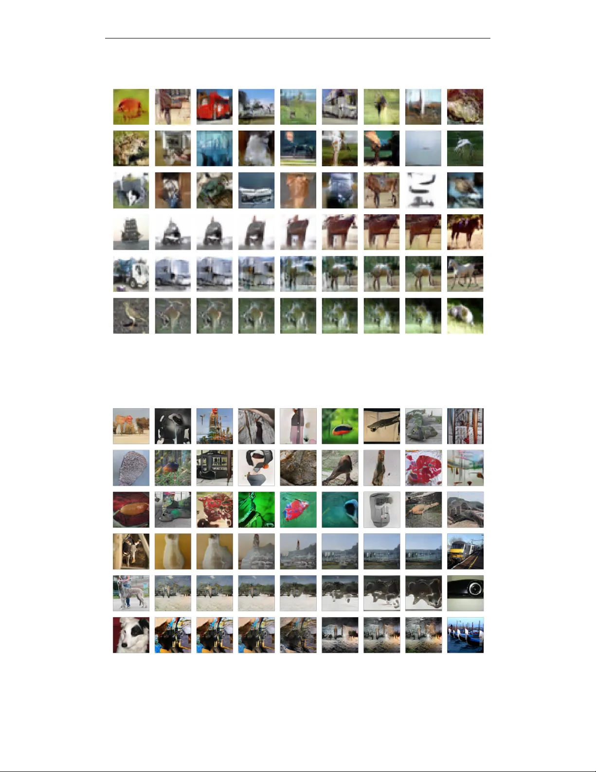 Neural Photo Editing with Introspective Adversarial Networks