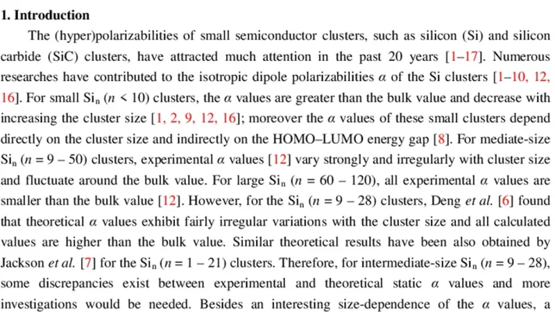 Dynamic second-order hyperpolarizabilities of Si2C and Si3C clusters   using coupled cluster singles-and-doubles response approach