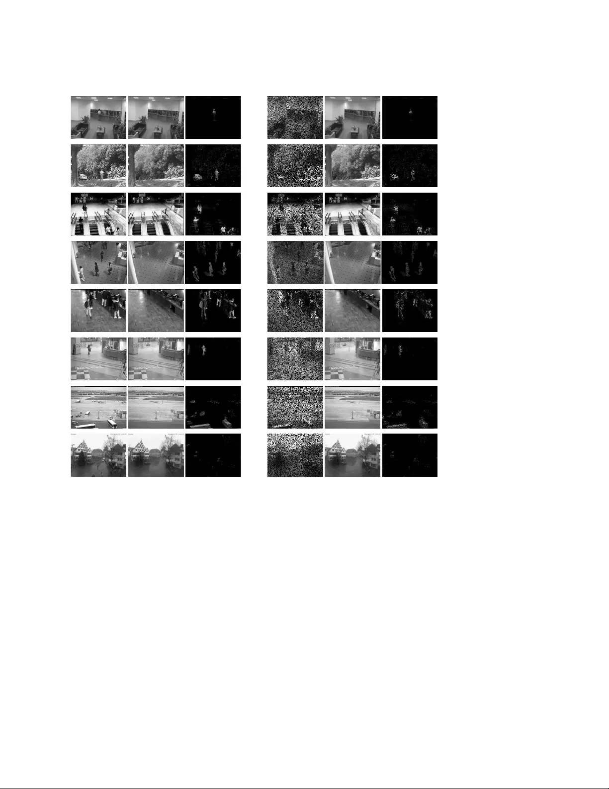 대규모 강인 행렬 복구를 위한 프랭크 와일즈·프로시멀 하이브리드