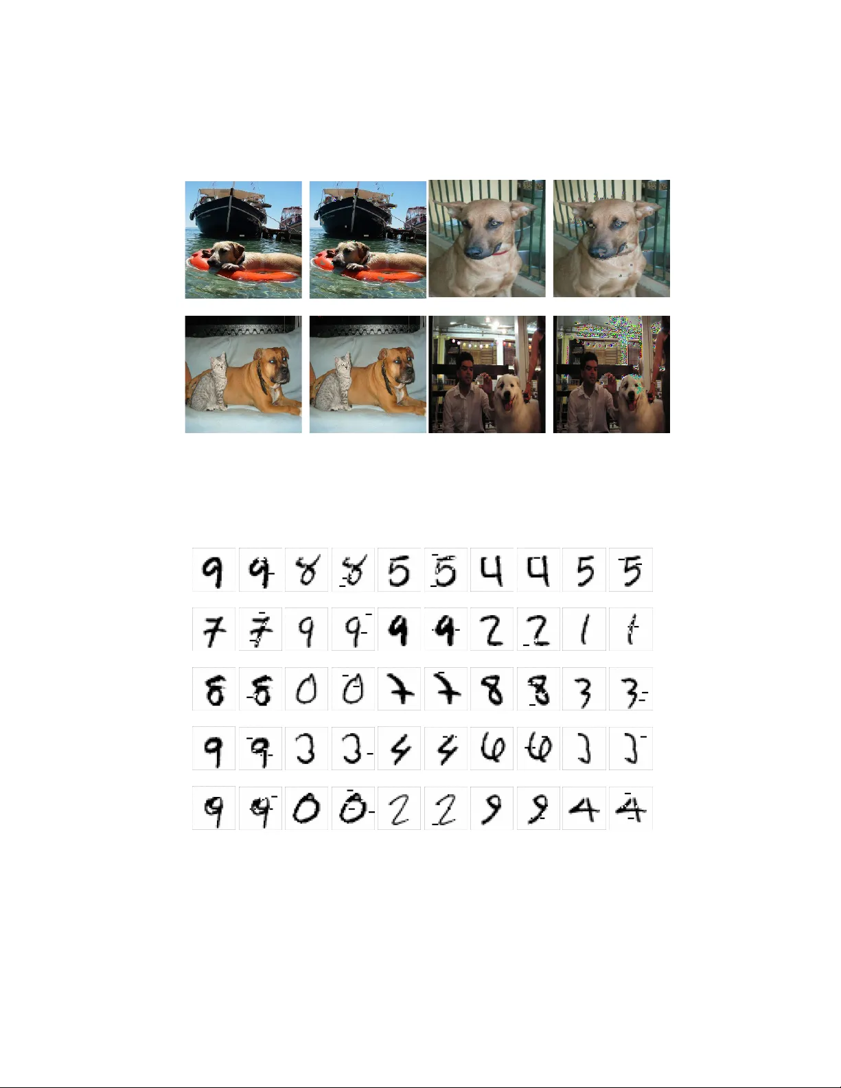 Safety Verification of Deep Neural Networks