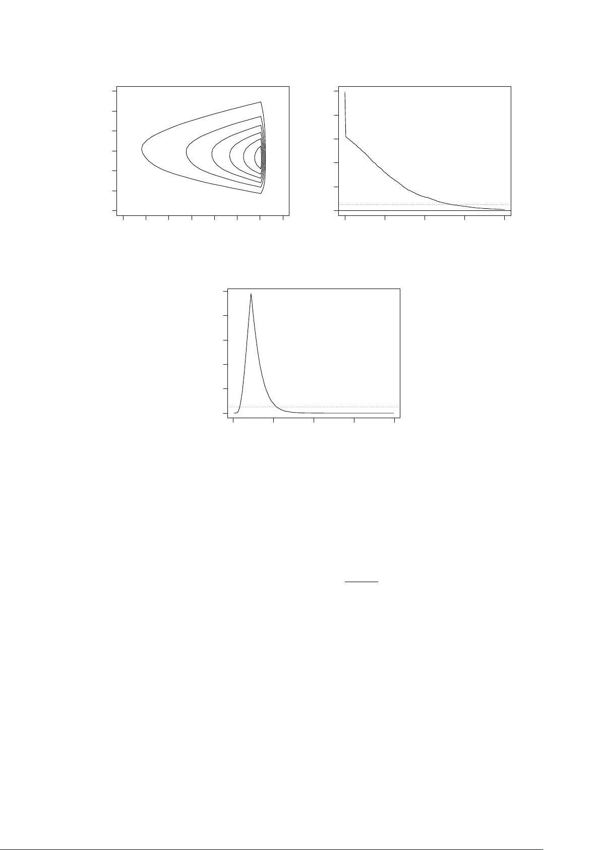 A statistical inference course based on p-values