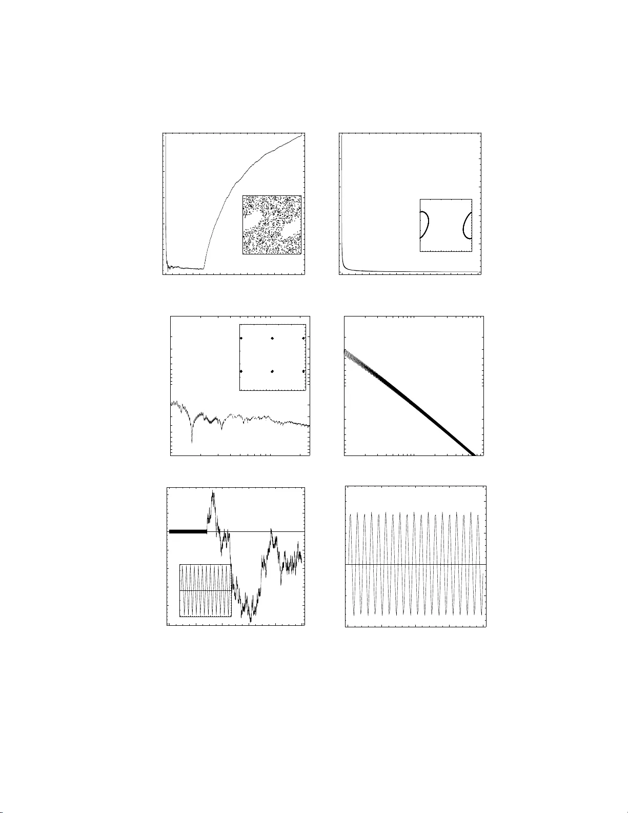 Correlation between the Hurst exponent and the maximal Lyapunov   exponent: examining some low-dimensional conservative maps
