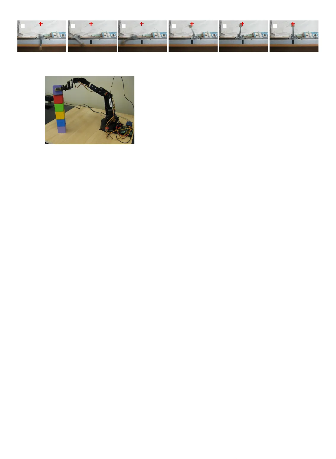 데이터 효율적인 로봇 학습을 위한 가우시안 프로세스 기반 제어