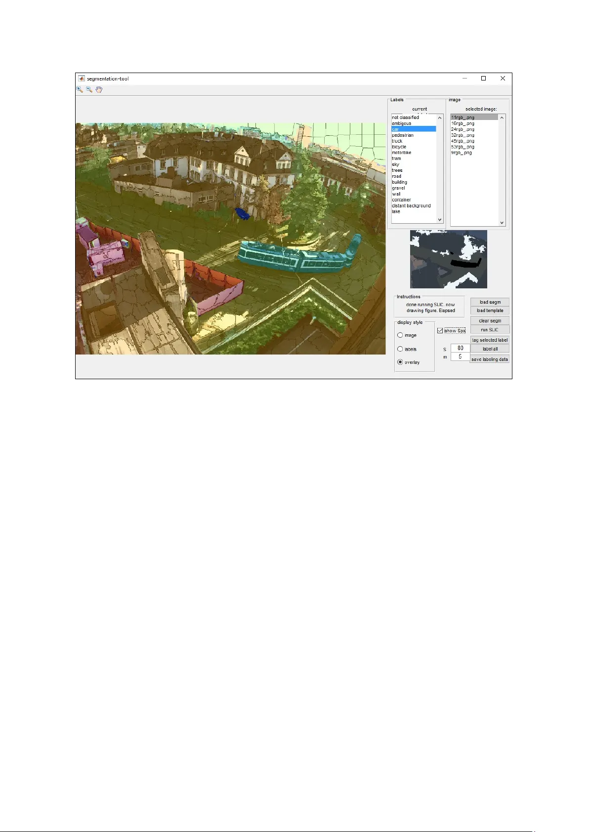 멀티스펙트럼 이미지와 딥러닝을 활용한 실시간 목표 분류 최적화