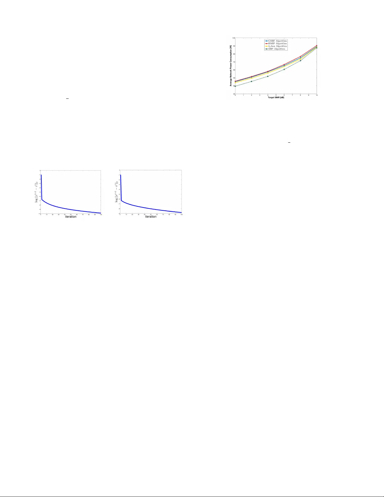 그린 클라우드라운을 위한 L2 박스 최적화와 네트워크 적응