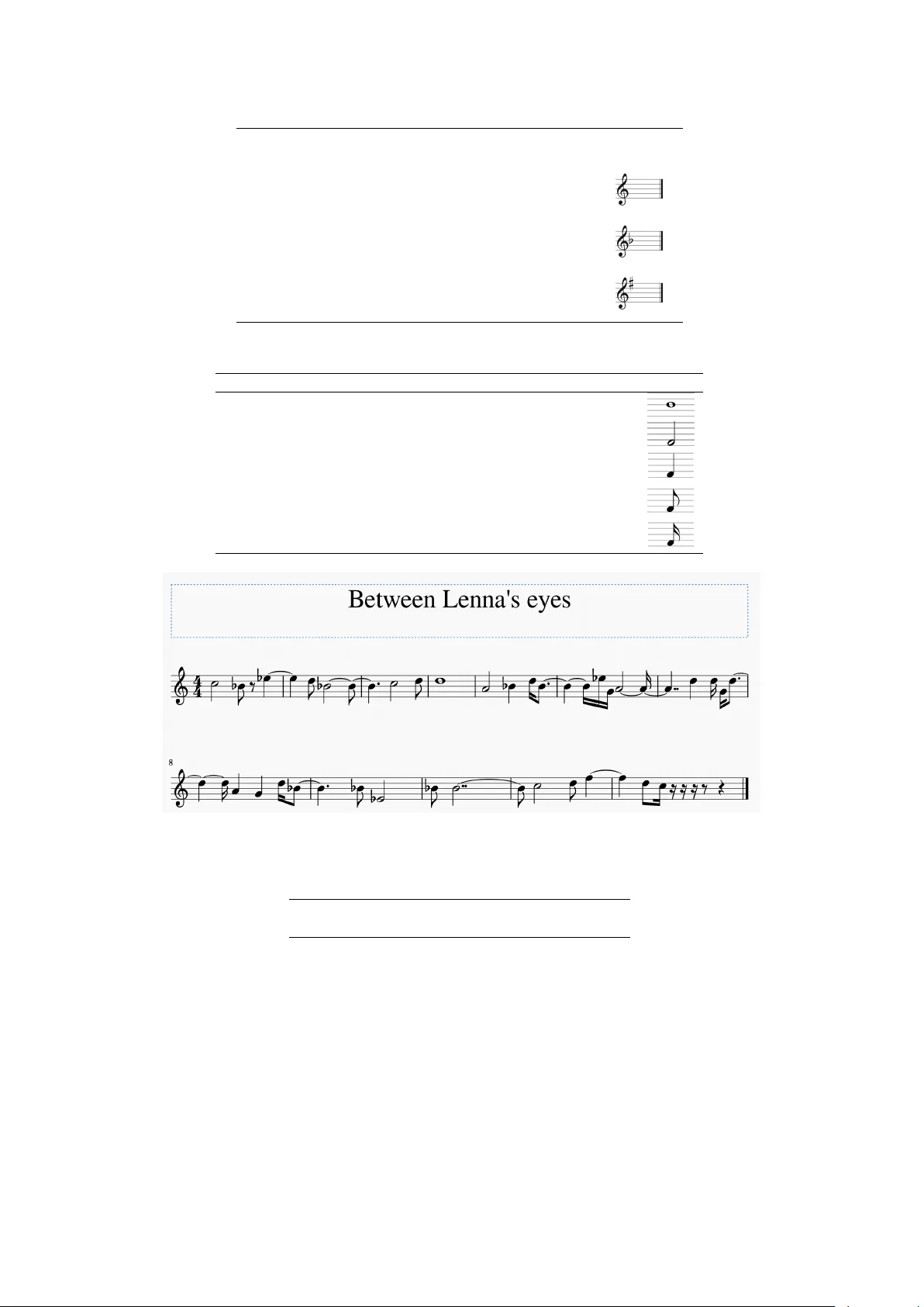 유한체 기반 선형 컴퓨터 음악 작곡