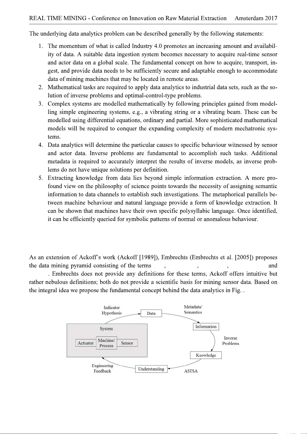 실시간 원자재 처리 데이터 분석 시스템