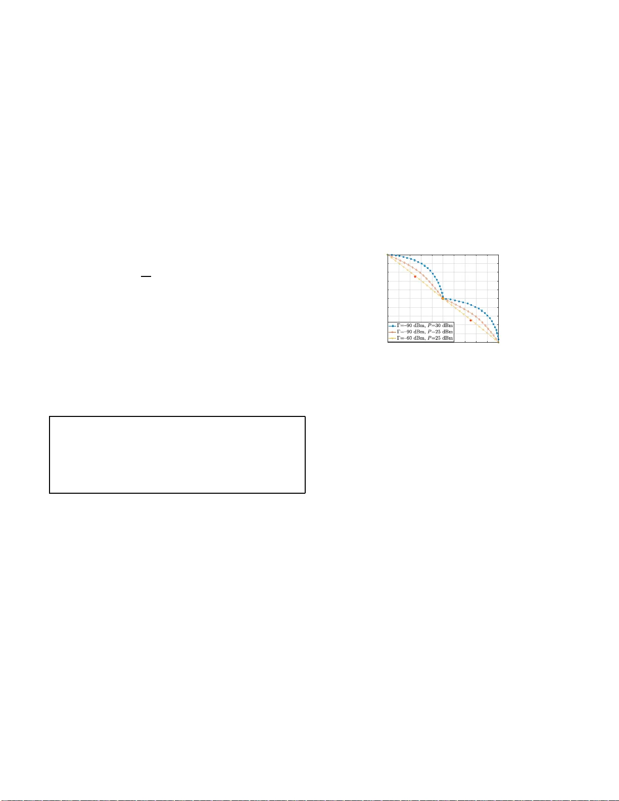 UAV 인지 통신을 위한 궤적·전력 공동 최적화