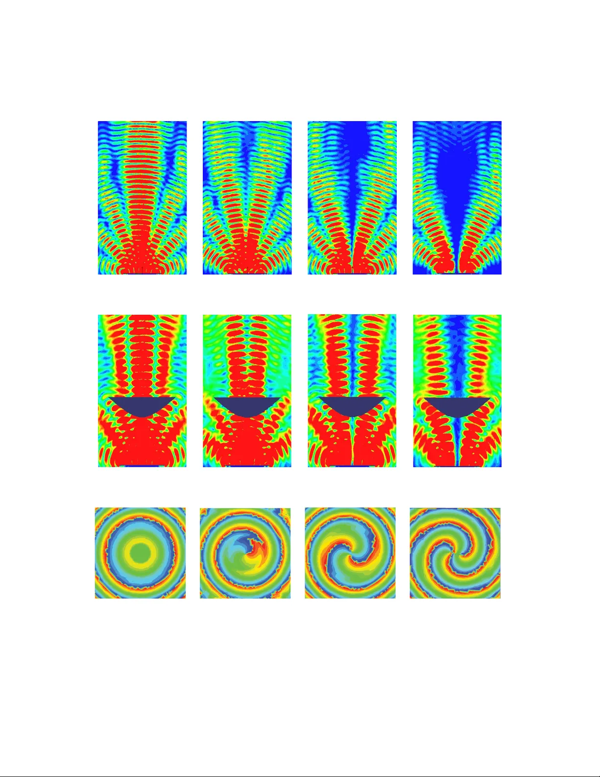 무선통신을 위한 궤도각운동량(OAM) 활용: 차세대 스펙트럼 효율 혁신