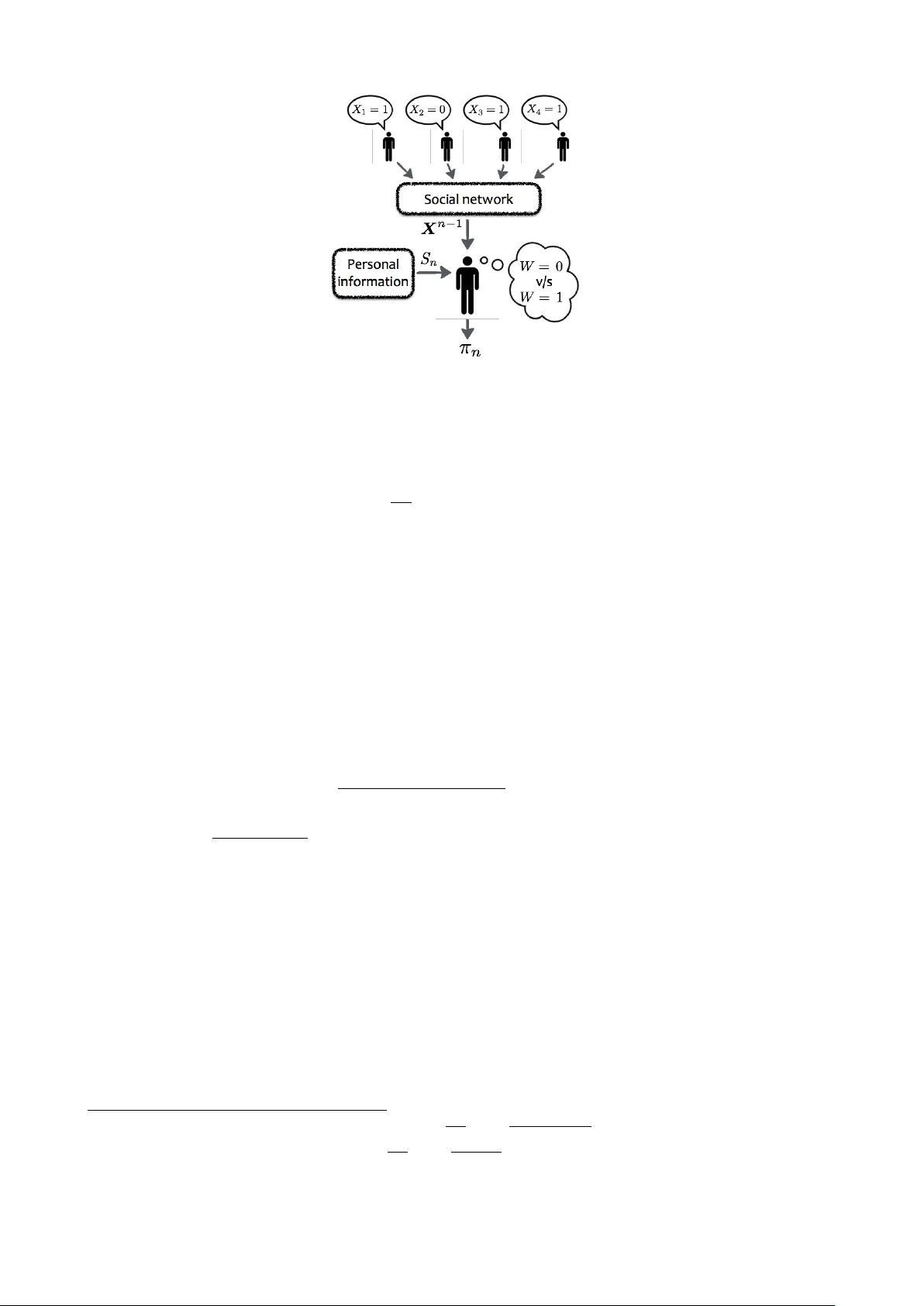 사회적 다양성으로 정보 연쇄 현상 완화