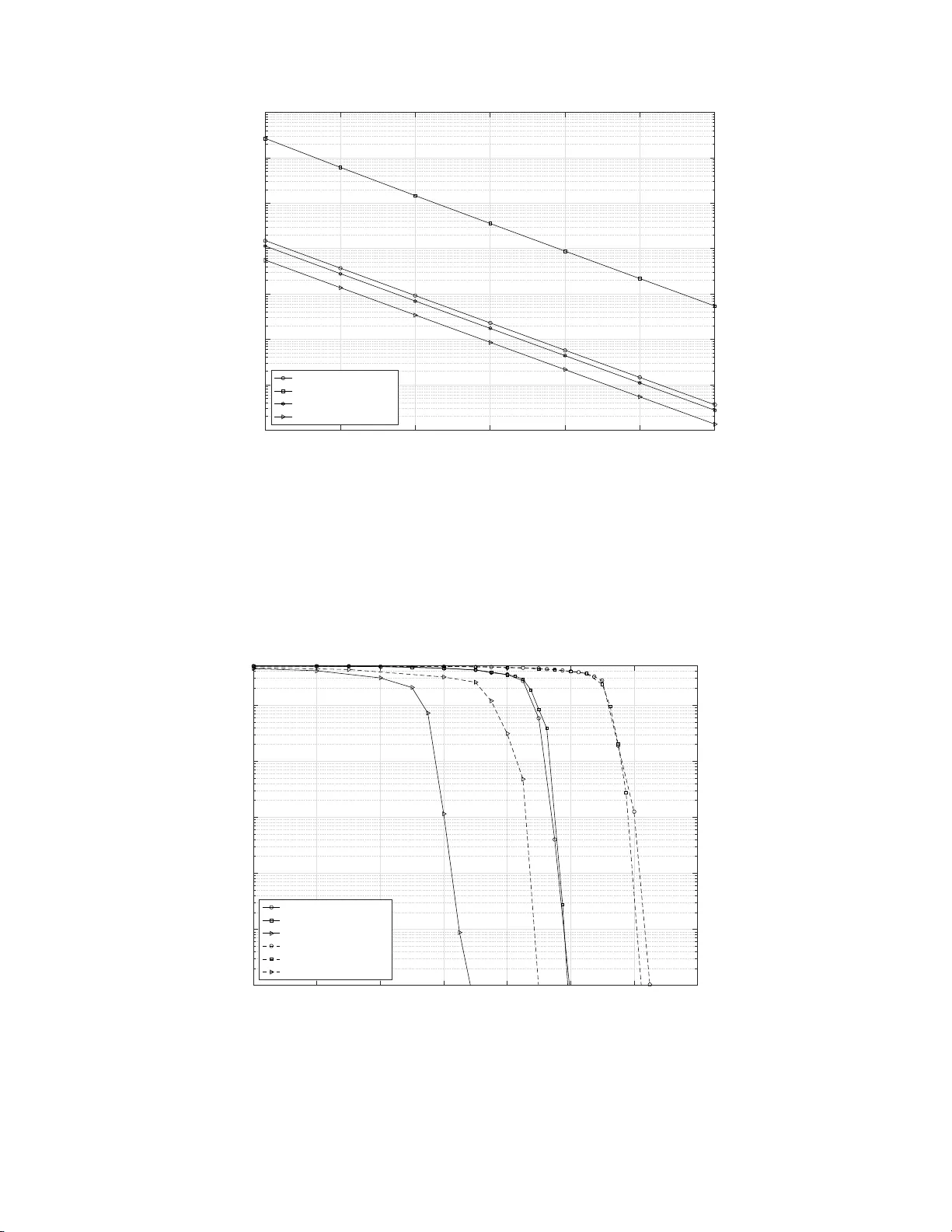 고차 변조를 위한 다차원 매핑 새로운 방법 Rayleigh 페이딩 채널에서 BICM‑ID 적용