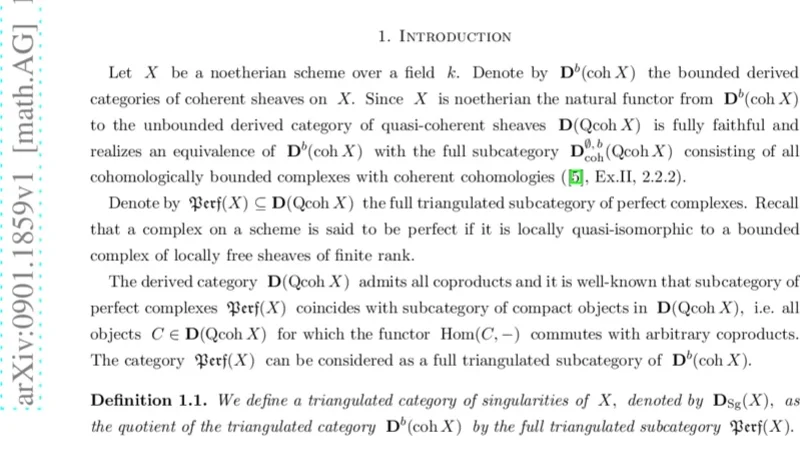 Formal completions and idempotent completions of triangulated categories   of singularities