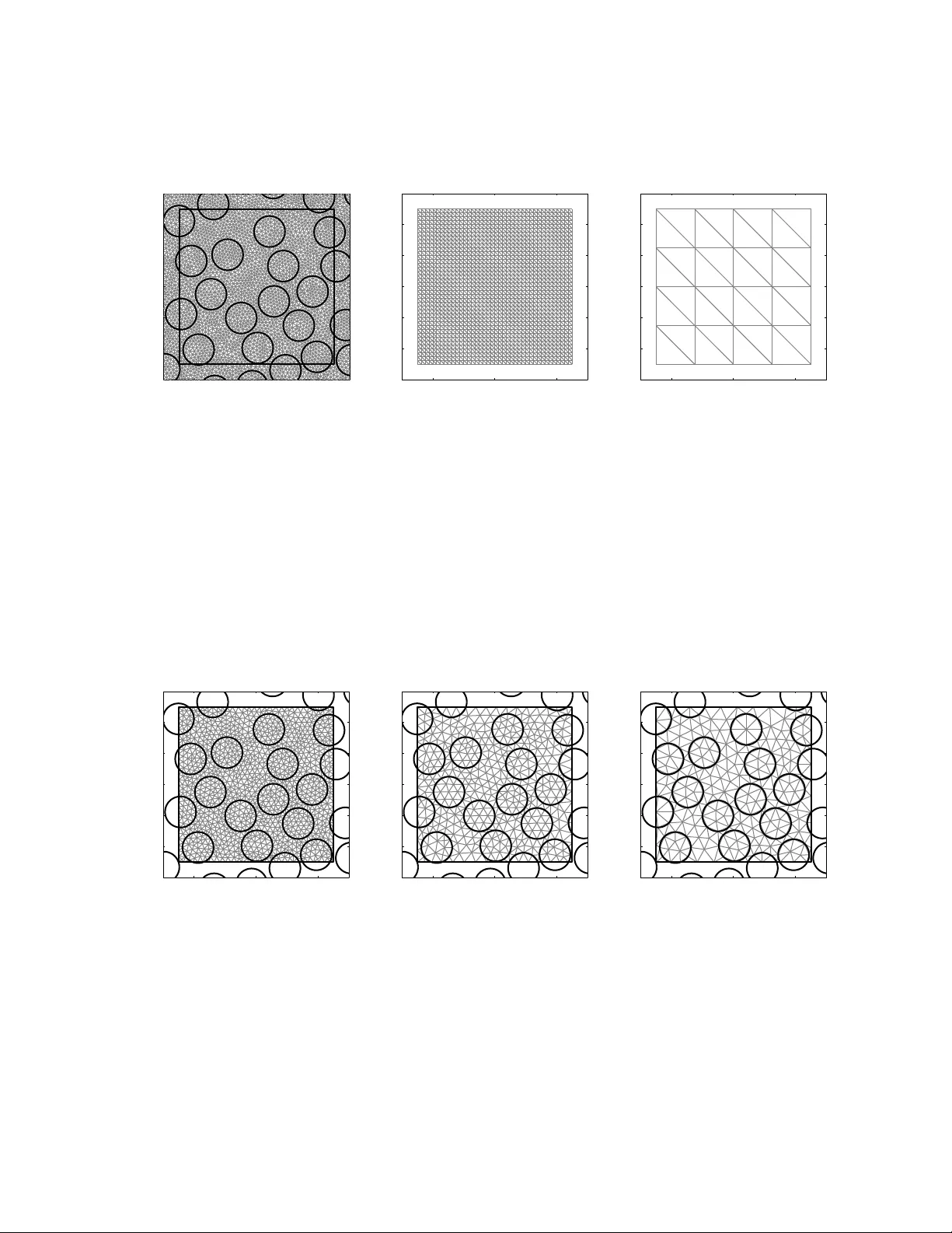 On Micromechanical Parameter Identification With Integrated DIC and the   Role of Accuracy in Kinematic Boundary Conditions