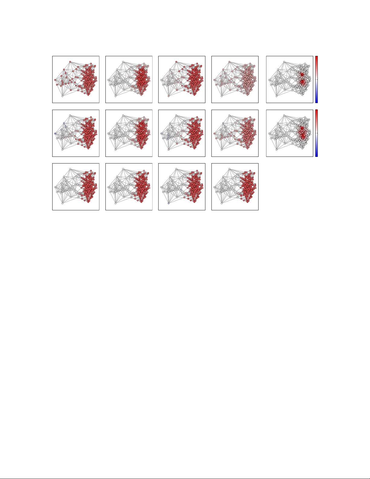 불규칙성을 고려한 그래프 푸리에 변환: Voronoi 셀 기반 에너지와 새로운 내적 정의