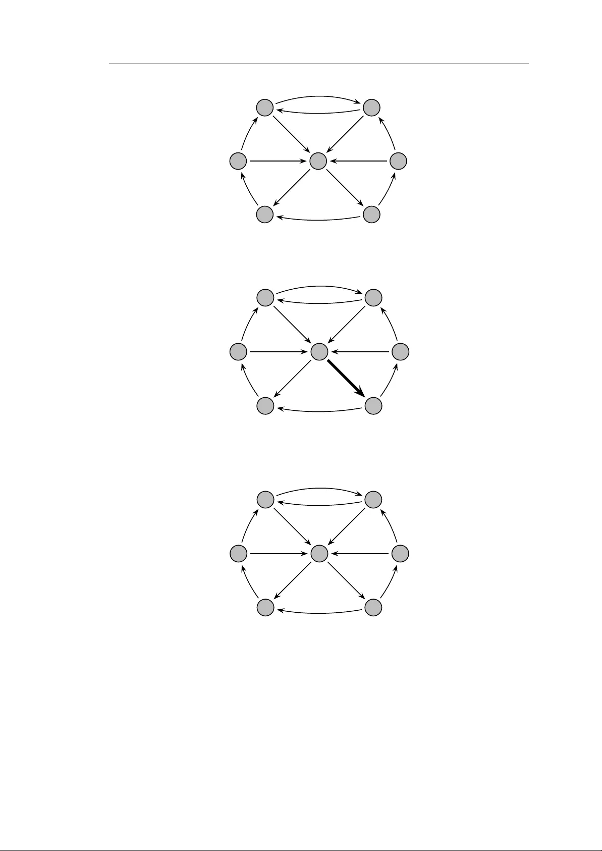 분산형 가중치 균형 알고리즘: 정수 가중치와 지연·제약 조건을 고려한 새로운 접근
