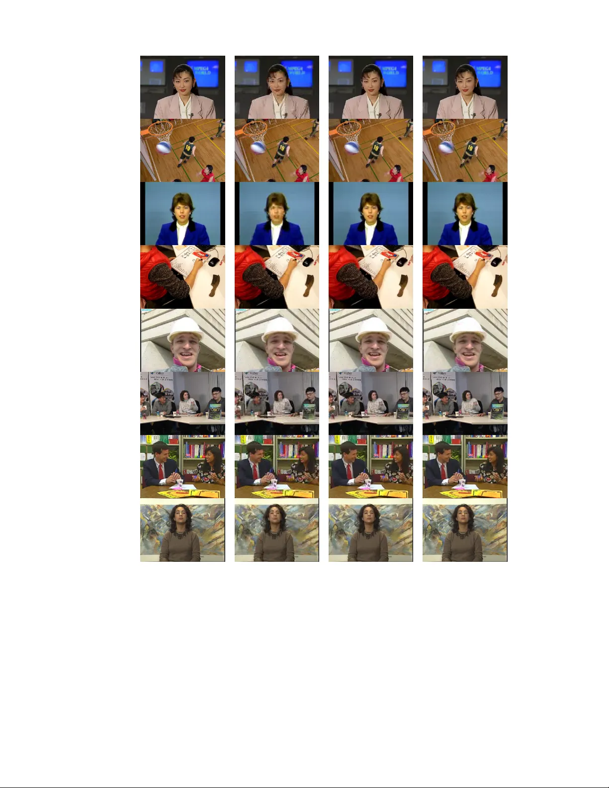 학습 기반 비디오 압축을 위한 픽셀모션CNN 설계와 구현