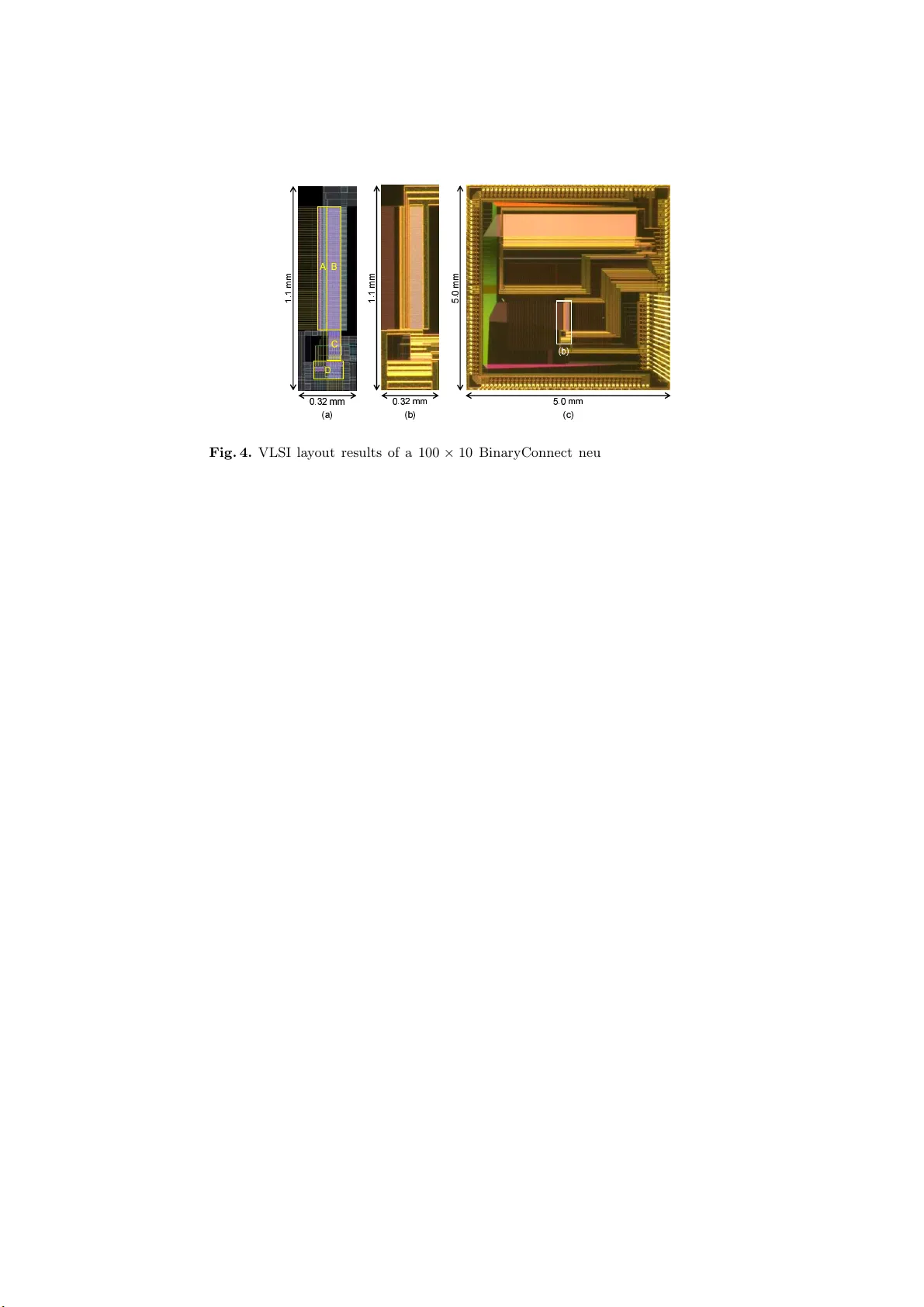 An Energy-efficient Time-domain Analog VLSI Neural Network Processor   Based on a Pulse-width Modulation Approach