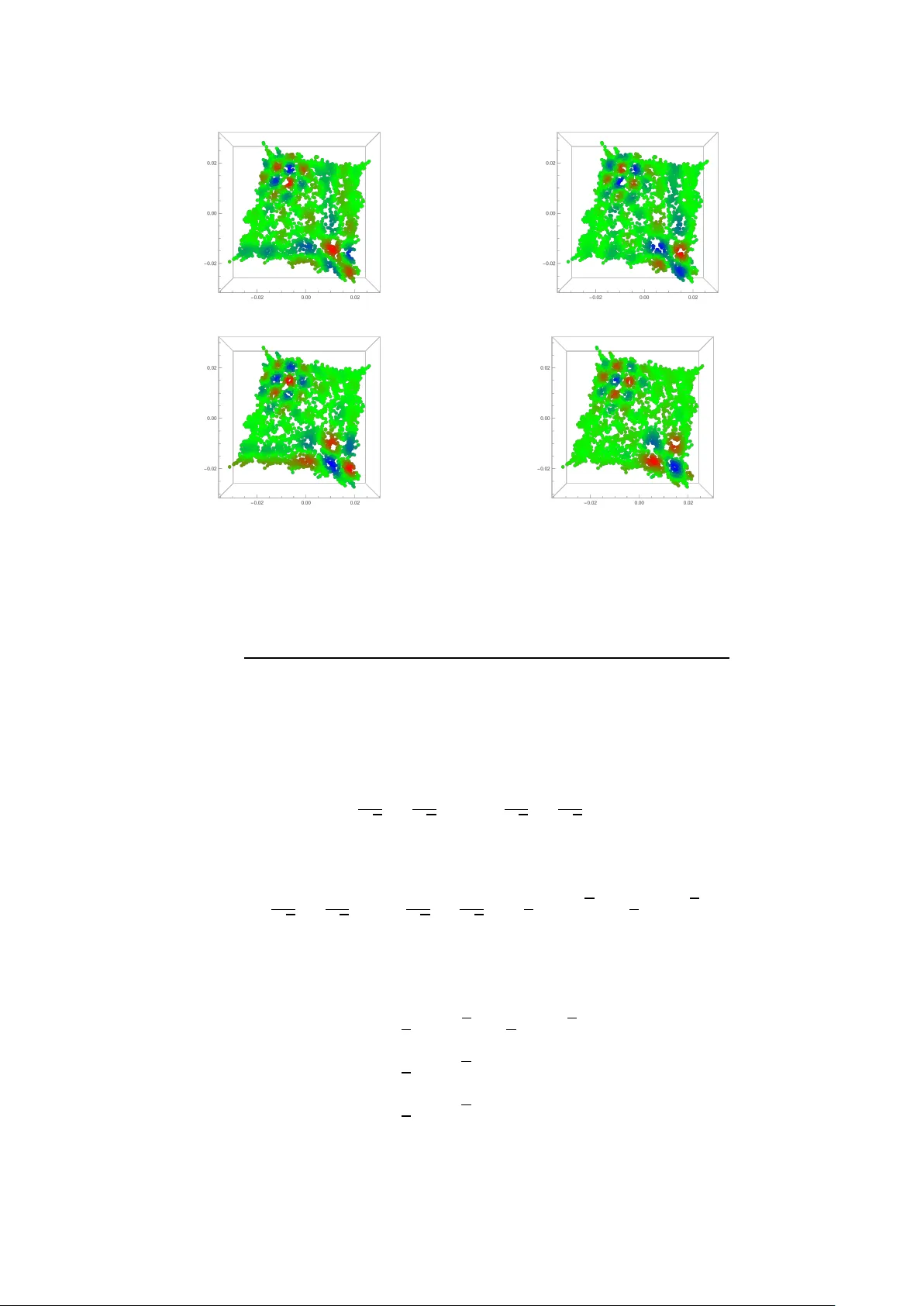 다차원 분석 신호의 새로운 이론